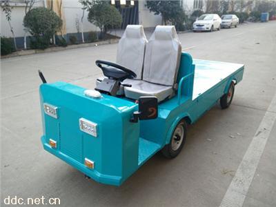  益华平板运输车